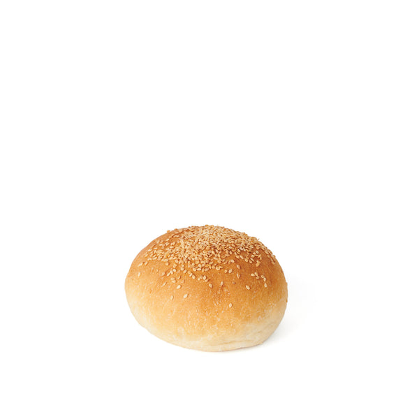 Bread Roll - Sesame Seed