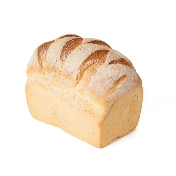 Buttermilk Loaf