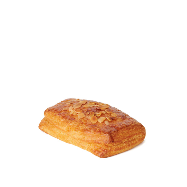 Almond Pastry