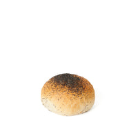 Bread Roll - Poppy Seed